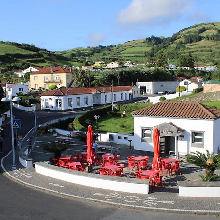 Arco'S Apartment 2 Ponta Delgada Eksteriør bilde