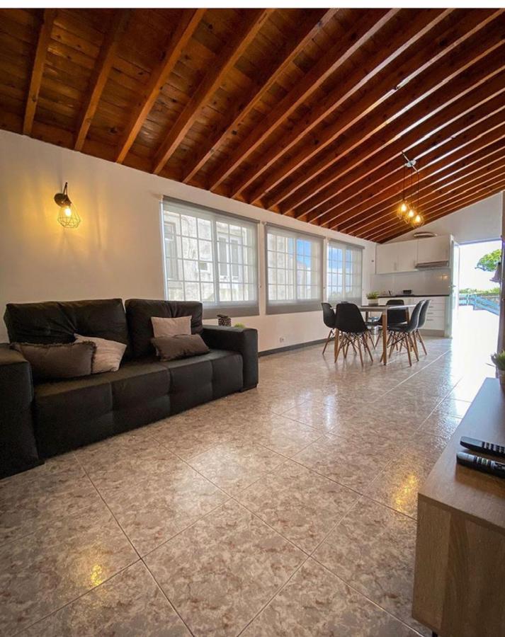Arco'S Apartment 2 Ponta Delgada Eksteriør bilde