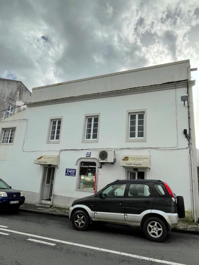 Arco'S Apartment 2 Ponta Delgada Eksteriør bilde