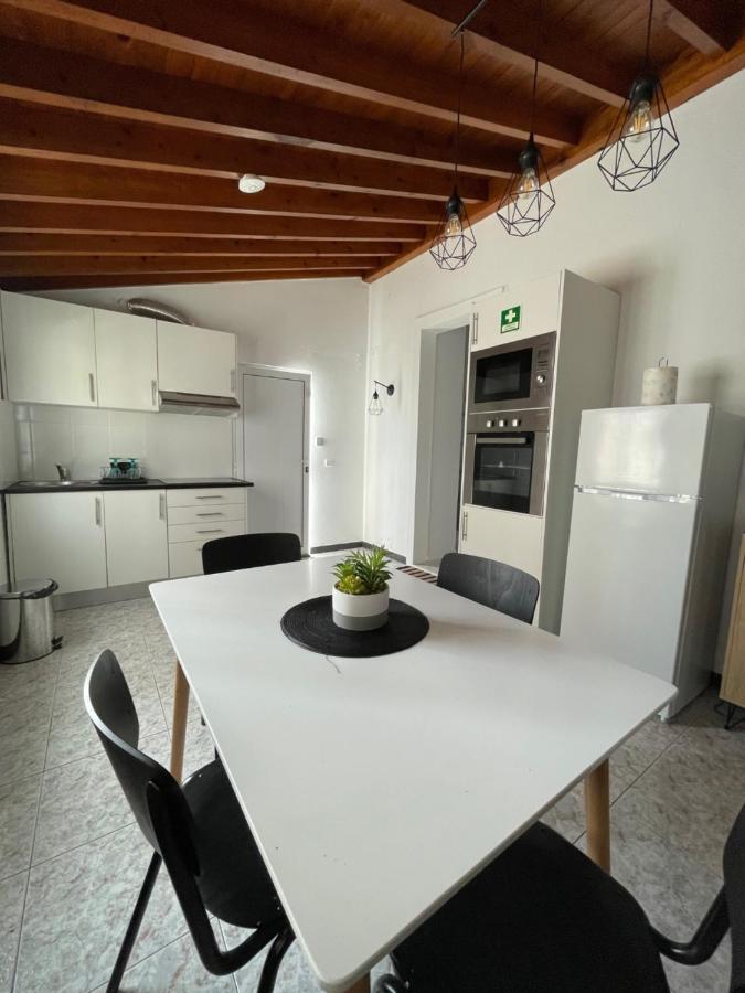 Arco'S Apartment 2 Ponta Delgada Eksteriør bilde