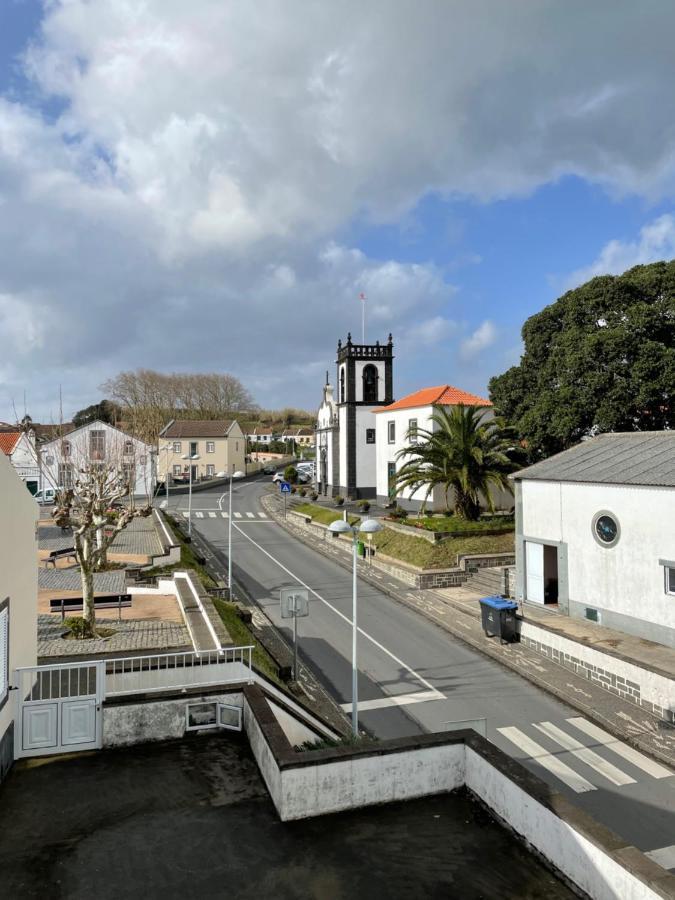 Arco'S Apartment 2 Ponta Delgada Eksteriør bilde