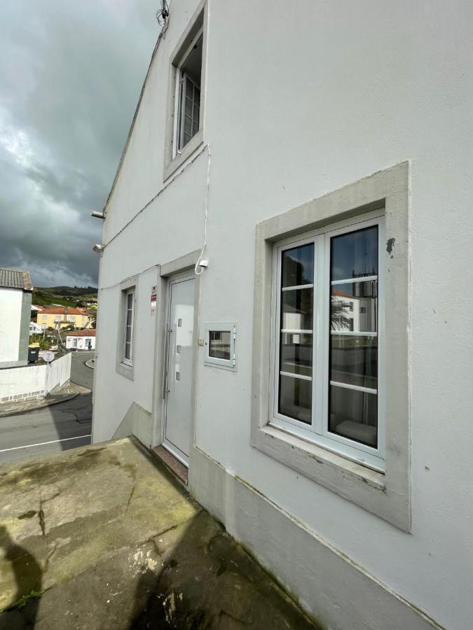 Arco'S Apartment 2 Ponta Delgada Eksteriør bilde