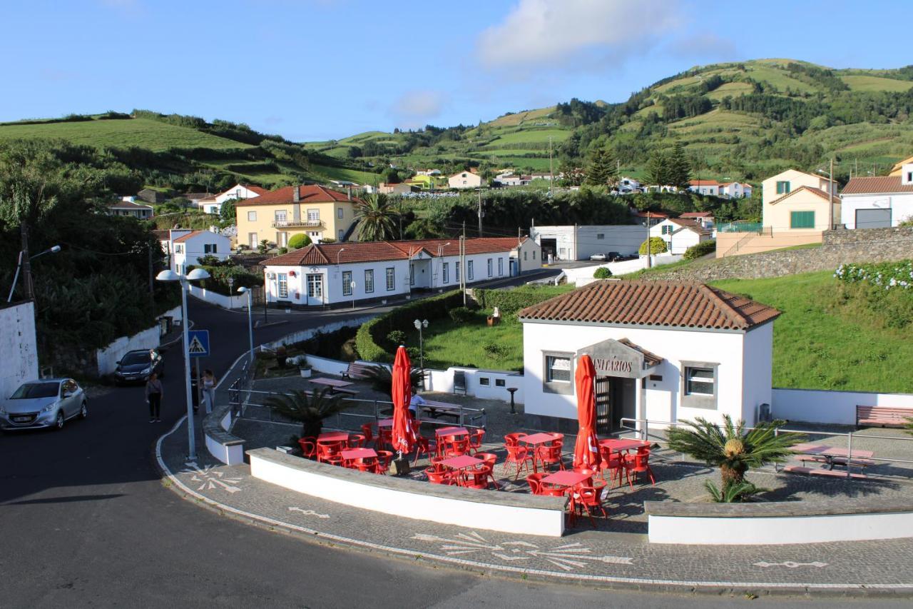 Arco'S Apartment 2 Ponta Delgada Eksteriør bilde